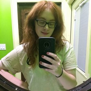 Meet your Posher, Meagan